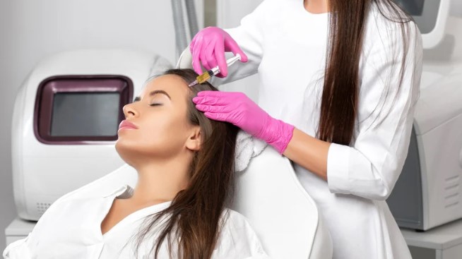 PRP Therapy