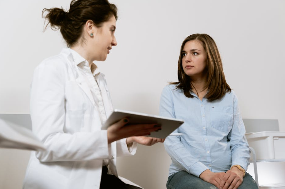Chronic conditions
