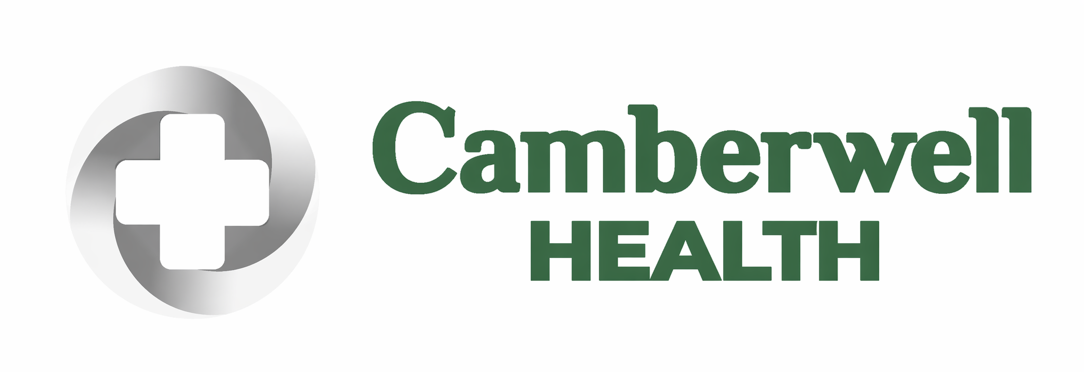 Camberwell Health Logo