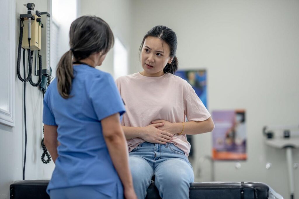 IUD Insertion Camberwell Health