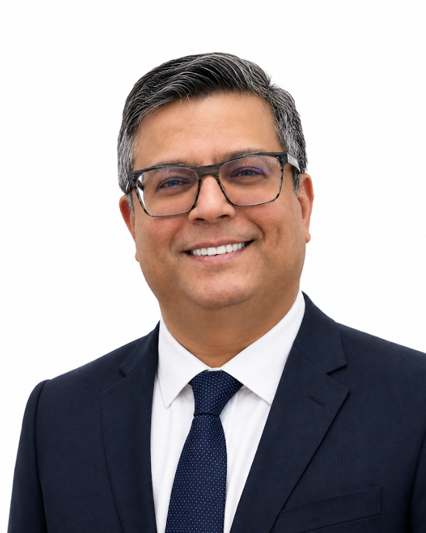 Dr Manish Agaskar